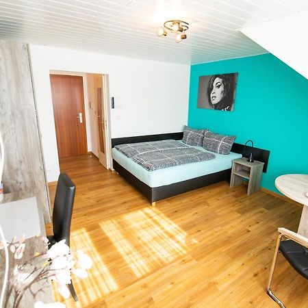 City Apartments Rheinterrassen Koblenz (Rhineland-Palatinate) Exterior photo