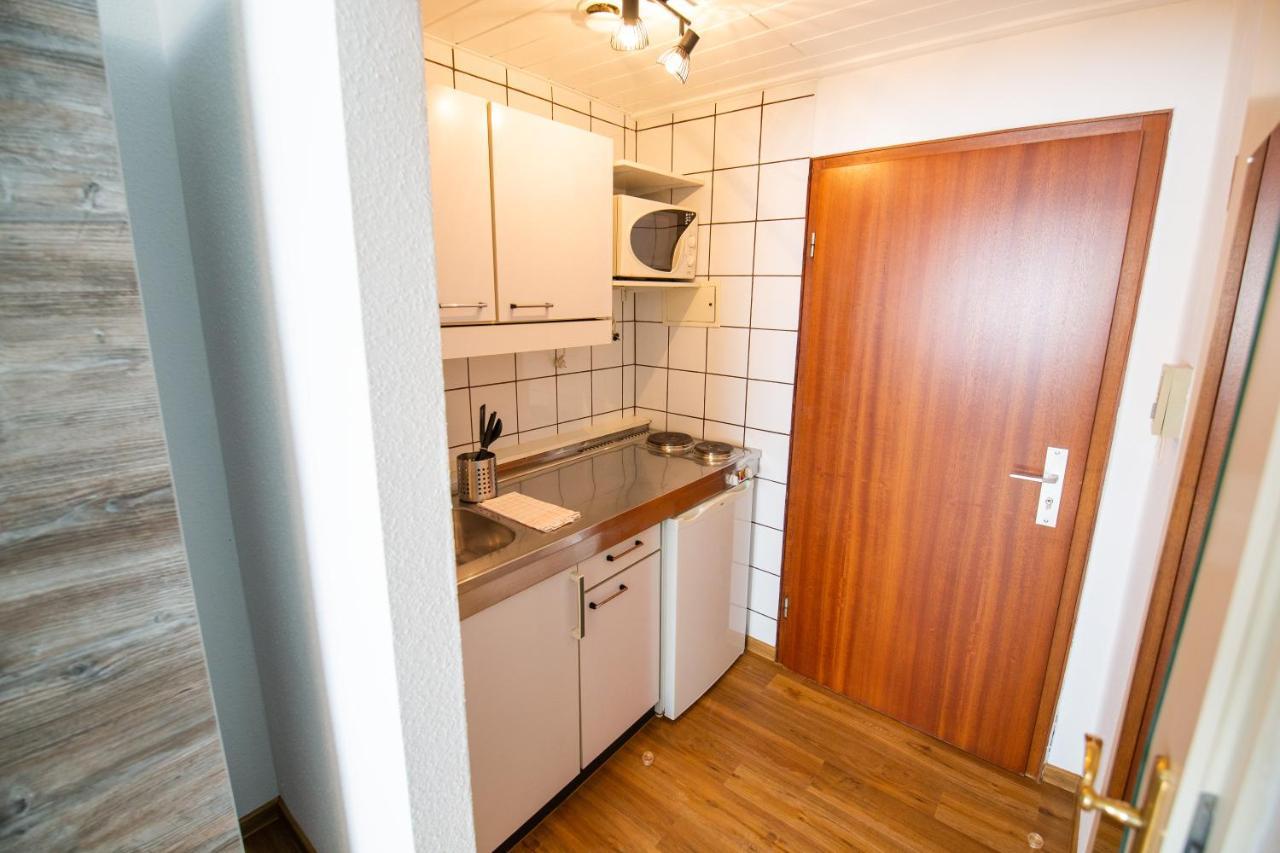 City Apartments Rheinterrassen Koblenz (Rhineland-Palatinate) Exterior photo